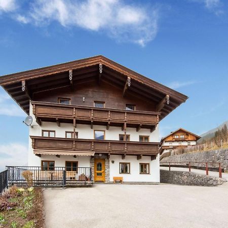 Farmhouse With Views Over The Zillertal Grosshartberg Exterior foto