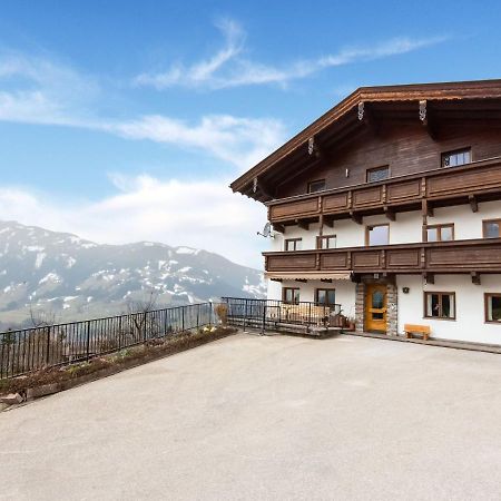 Farmhouse With Views Over The Zillertal Grosshartberg Exterior foto