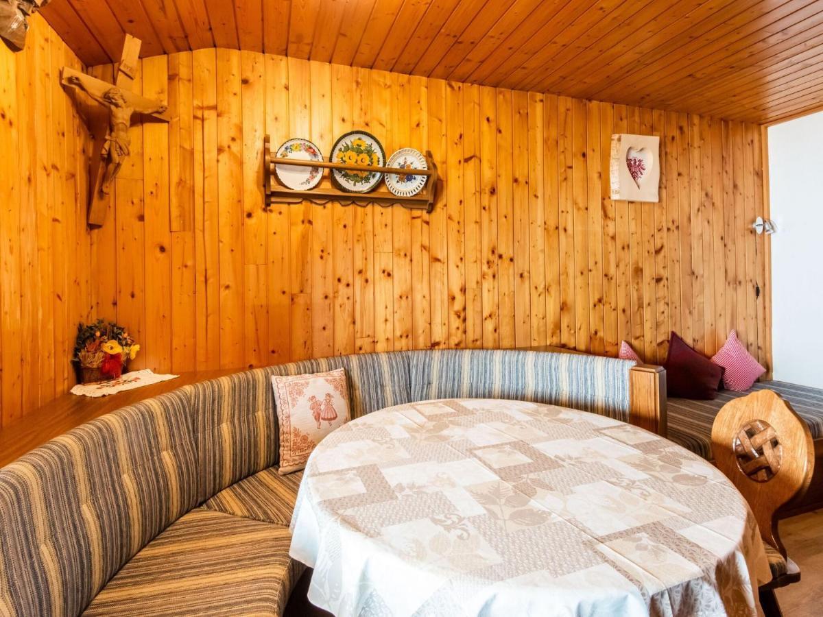 Farmhouse With Views Over The Zillertal Grosshartberg Exterior foto