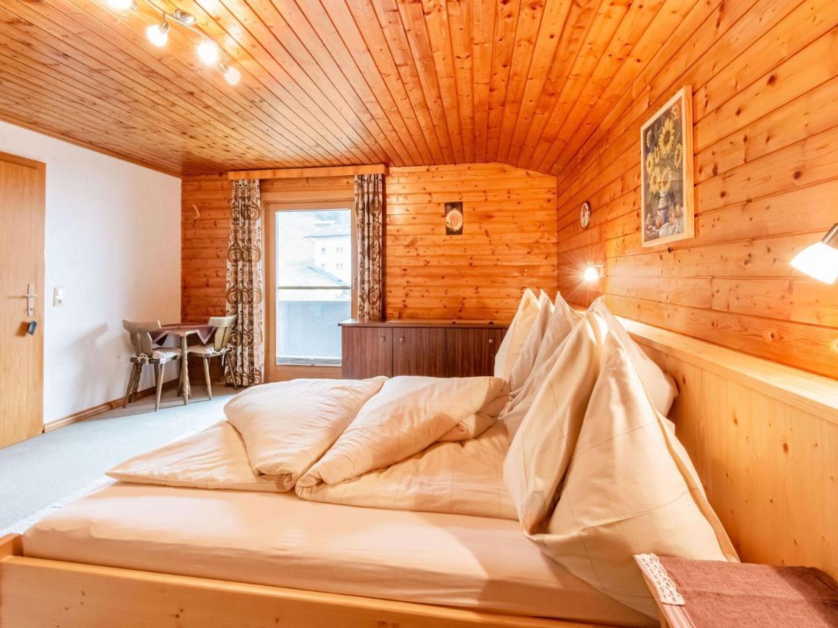 Farmhouse With Views Over The Zillertal Grosshartberg Exterior foto