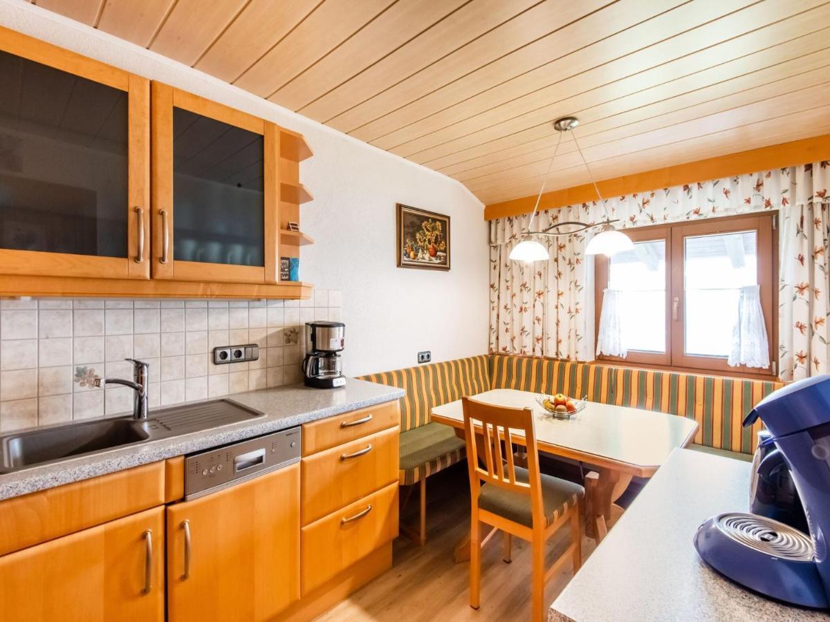 Farmhouse With Views Over The Zillertal Grosshartberg Exterior foto